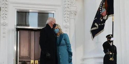 拜登夫妇爆料新闻,震惊内幕曝光，政治丑闻再掀波澜